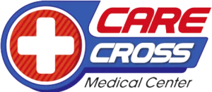 Care Cross Medical Center Logo
