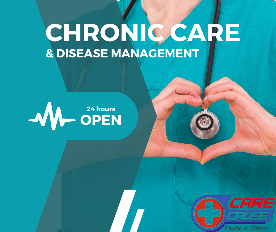Chronic Care and disease management