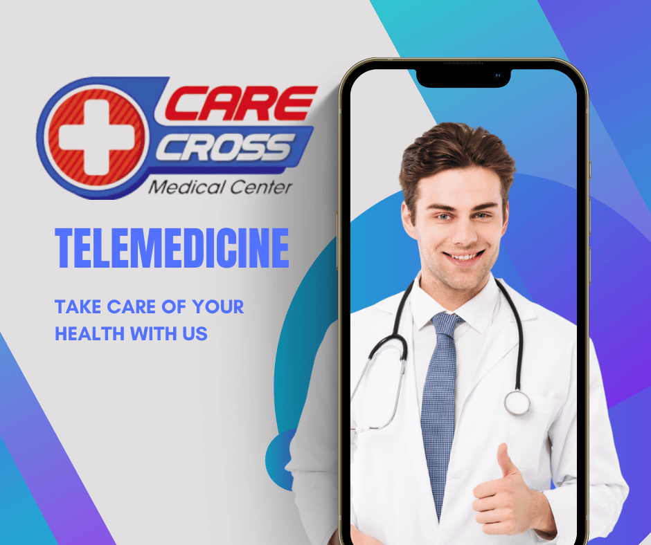 telemedicine online doctor